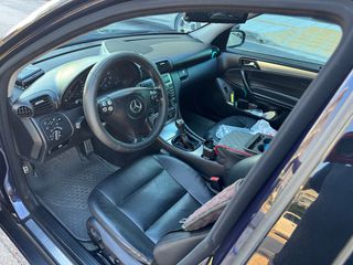 Mercedes-Benz C 200 2008 C200 KOMPRESSOR AVANGARDE-thumb-6