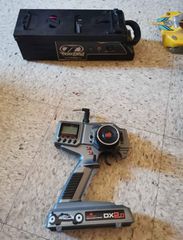 Off-road Losi 8-thumb-1