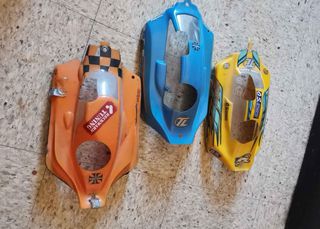 Off-road Losi 8-thumb-2