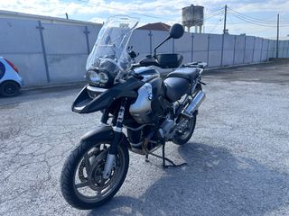 Bmw R 1200 GS 2008