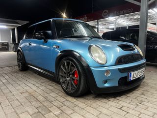 Mini Cooper S 2004 Sport-thumb-2