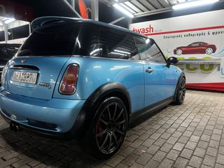 Mini Cooper S 2004 Sport-thumb-4