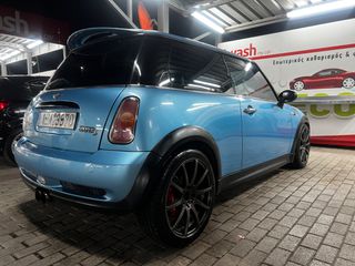 Mini Cooper S 2004 Sport-thumb-6