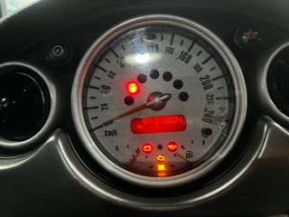 Mini Cooper S 2004 Sport-thumb-8