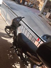 Modenas Kristar 125 2009