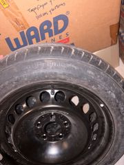 Continental ContiPremiumContact 2 205/55 R16 91V