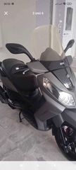 Sym Citycom 300i 2014