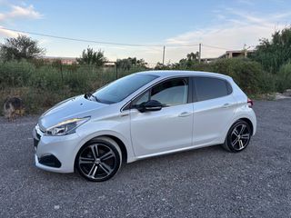 Peugeot 208 2016 GT LINE ΚΑΙΝΟΥΡΓΙΟ ΜΟΤΕΡ-thumb-2