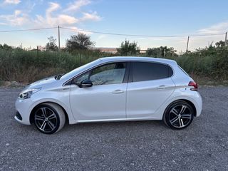 Peugeot 208 2016 GT LINE ΚΑΙΝΟΥΡΓΙΟ ΜΟΤΕΡ-thumb-3