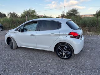 Peugeot 208 2016 GT LINE ΚΑΙΝΟΥΡΓΙΟ ΜΟΤΕΡ-thumb-4