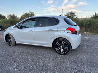 Peugeot 208 2016 GT LINE ΚΑΙΝΟΥΡΓΙΟ ΜΟΤΕΡ-thumb-5