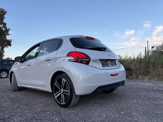 Peugeot 208 2016 GT LINE ΚΑΙΝΟΥΡΓΙΟ ΜΟΤΕΡ-thumb-6