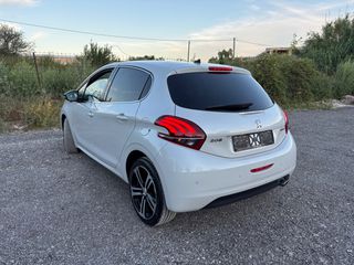 Peugeot 208 2016 GT LINE ΚΑΙΝΟΥΡΓΙΟ ΜΟΤΕΡ-thumb-7