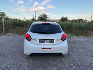 Peugeot 208 2016 GT LINE ΚΑΙΝΟΥΡΓΙΟ ΜΟΤΕΡ-thumb-8