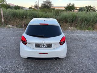 Peugeot 208 2016 GT LINE ΚΑΙΝΟΥΡΓΙΟ ΜΟΤΕΡ-thumb-9
