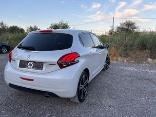 Peugeot 208 2016 GT LINE ΚΑΙΝΟΥΡΓΙΟ ΜΟΤΕΡ-thumb-10