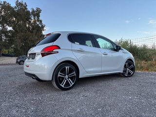 Peugeot 208 2016 GT LINE ΚΑΙΝΟΥΡΓΙΟ ΜΟΤΕΡ-thumb-11
