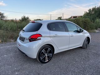 Peugeot 208 2016 GT LINE ΚΑΙΝΟΥΡΓΙΟ ΜΟΤΕΡ-thumb-12
