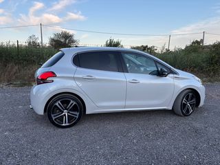 Peugeot 208 2016 GT LINE ΚΑΙΝΟΥΡΓΙΟ ΜΟΤΕΡ-thumb-13