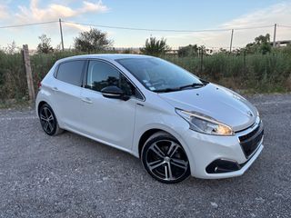 Peugeot 208 2016 GT LINE ΚΑΙΝΟΥΡΓΙΟ ΜΟΤΕΡ-thumb-14
