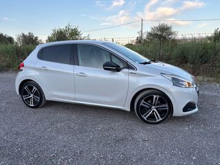 Peugeot 208 2016 GT LINE ΚΑΙΝΟΥΡΓΙΟ ΜΟΤΕΡ-thumb-15