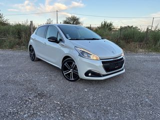 Peugeot 208 2016 GT LINE ΚΑΙΝΟΥΡΓΙΟ ΜΟΤΕΡ-thumb-16