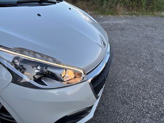 Peugeot 208 2016 GT LINE ΚΑΙΝΟΥΡΓΙΟ ΜΟΤΕΡ-thumb-17