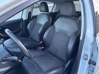 Peugeot 208 2016 GT LINE ΚΑΙΝΟΥΡΓΙΟ ΜΟΤΕΡ-thumb-20