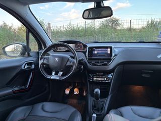 Peugeot 208 2016 GT LINE ΚΑΙΝΟΥΡΓΙΟ ΜΟΤΕΡ-thumb-24