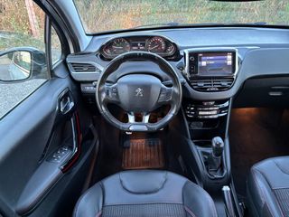 Peugeot 208 2016 GT LINE ΚΑΙΝΟΥΡΓΙΟ ΜΟΤΕΡ-thumb-25