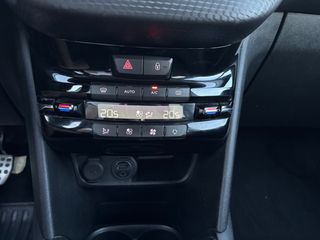 Peugeot 208 2016 GT LINE ΚΑΙΝΟΥΡΓΙΟ ΜΟΤΕΡ-thumb-26
