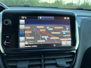 Peugeot 208 2016 GT LINE ΚΑΙΝΟΥΡΓΙΟ ΜΟΤΕΡ-thumb-27