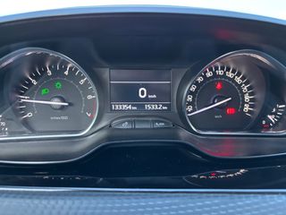 Peugeot 208 2016 GT LINE ΚΑΙΝΟΥΡΓΙΟ ΜΟΤΕΡ-thumb-28
