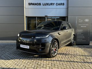 Land Rover Range Rover Sport 2024 P460e Dynamic HSE