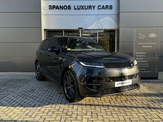 Land Rover Range Rover Sport 2024 P460e Dynamic HSE-thumb-2