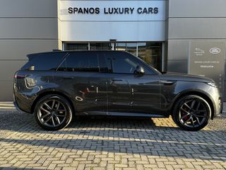 Land Rover Range Rover Sport 2024 P460e Dynamic HSE-thumb-3