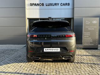 Land Rover Range Rover Sport 2024 P460e Dynamic HSE-thumb-5