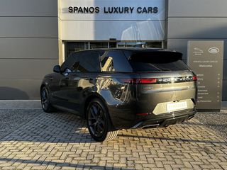Land Rover Range Rover Sport 2024 P460e Dynamic HSE-thumb-6