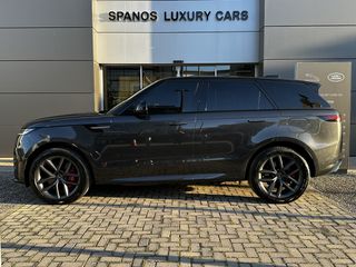Land Rover Range Rover Sport 2024 P460e Dynamic HSE-thumb-7