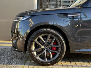 Land Rover Range Rover Sport 2024 P460e Dynamic HSE-thumb-8