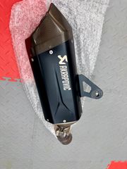 Γνήσια akrapovic GS1300-thumb-1