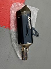 Γνήσια akrapovic GS1300-thumb-2