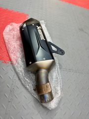 Γνήσια akrapovic GS1300-thumb-3
