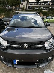 Suzuki Ignis 2019 5D 1.2 2WD GL plus