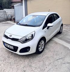 Kia Rio 2014