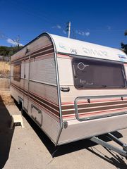 Rimor 1995 550