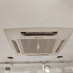 Πωλείται κασέτα κλιματισμού οροφής 36.000 BTU Coolstar