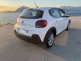 Citroen C3 2019