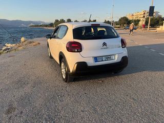 Citroen C3 2019-thumb-1