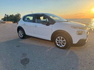Citroen C3 2019-thumb-2